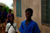 Boys in Sierra Leone
