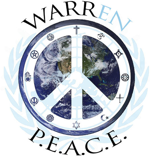 War-En P.E.A.C.E